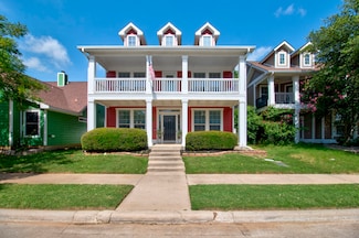 1227 Devonshire Dr, Providence Village, TX 76227