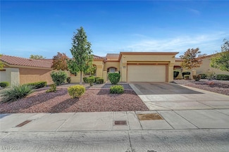 9833 Villa Ridge Dr, Las Vegas, NV 89134