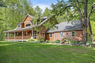 125 Stage Rd, West Chesterfield, NH 03466