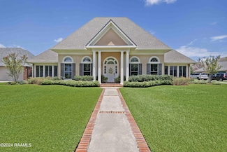 104 Llansfair Dr, Lafayette, LA 70503