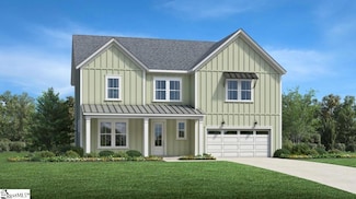 116 Pipet Rd Unit Homesite 025, Piedmont, SC 29673
