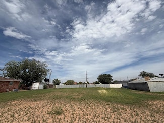 208 Birch St, Snyder, TX 79549