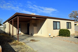 3615 Morningside Dr NE, Albuquerque, NM 87110
