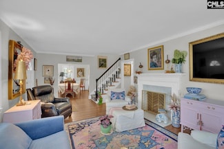 2920 Bratton St, Columbia, SC 29205