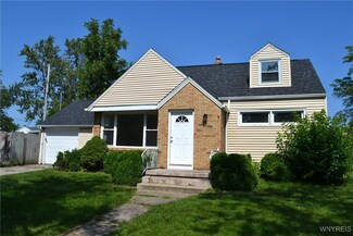 960 Parkhurst Blvd, Tonawanda, NY 14150