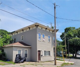 100 Loomis St Unit 102, Little Falls, NY 13365