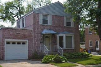 439 East End Ave, Hillside, IL 60162