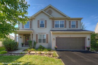 784 Glenside Cir Unit 3A, Bolingbrook, IL 60490