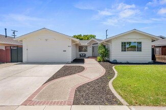 4632 Piper Dr, San Jose, CA 95129