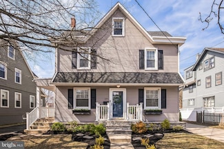 119 Washington Ave, Collingswood, NJ 08108