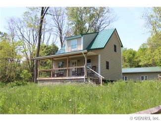 5391 State Rte 89, Varick, NY 14521