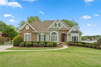 140 Bay Dr, Newnan, GA 30263