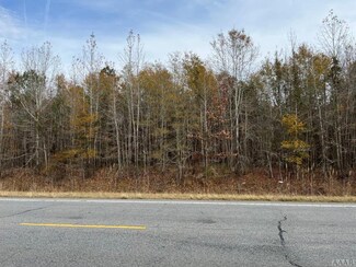 527 Nc Highway 45 S, Merry Hill, NC 27957