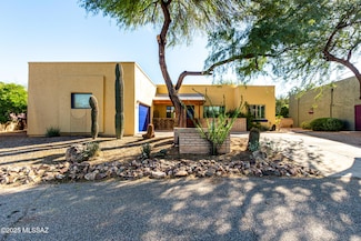 5331 S Rust Ln, Tucson, AZ 85747