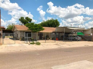 4117 Sanders Ave, Laredo, TX 78041