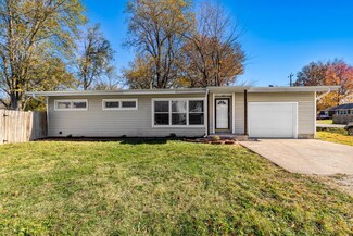 200 N West Ave, Republic, MO 65738