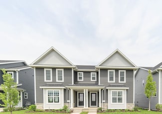 1760 Happy Trails Rd, Verona, WI 53593