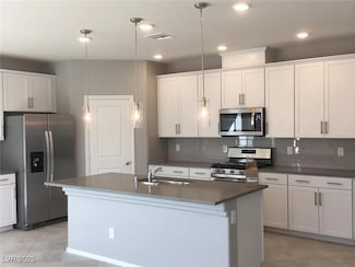 3028 Gravino Ave, Henderson, NV 89044