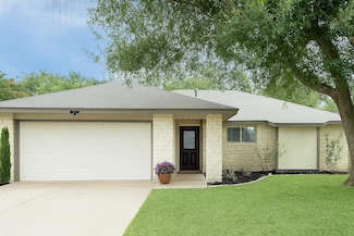 910 Garden View Dr, Georgetown, TX 78628