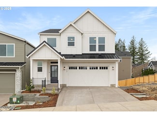 2929 NW 114th Terrace, Portland, OR 97229