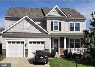 5723 Spriggs Meadow Dr, Woodbridge, VA 22193