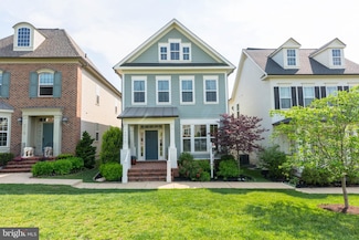 7514 Carpenter St, Fulton, MD 20759