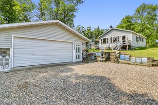 45909 Lands End Rd, Vergas, MN 56587
