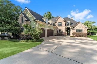11468 Grand Pine Dr, Montgomery, TX 77356