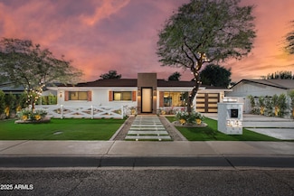 8743 E Rancho Vista Dr, Scottsdale, AZ 85251