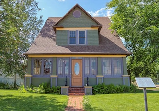 202 3rd St, Havre, MT 59501