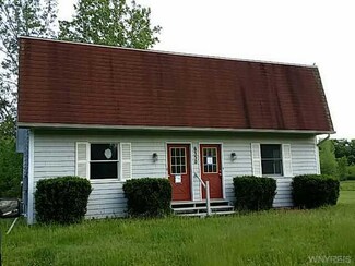 6350 Dale Rd, Newfane, NY 14108