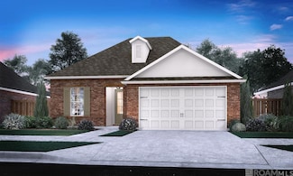 110 Sophia Dr, Luling, LA 70070