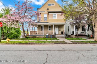 901 Quincy Ave, Scranton, PA 18510