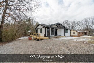 779 Edgewood Dr, Cookeville, TN 38501