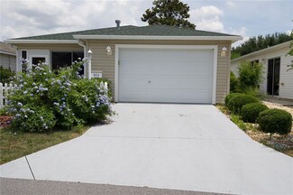 973 York Terrace, The Villages, FL 32162
