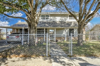 7815 Hobble St, San Antonio, TX 78227