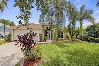 478 SW Sundance Trail, Port Saint Lucie, FL 34953