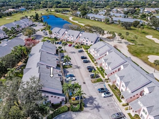 201 Muirfield Ct Unit 201B, Jupiter, FL 33458
