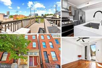 730 Light St Unit C, Baltimore, MD 21230