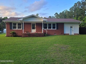 1442 Old Mill Creek Rd SE, Winnabow, NC 28479