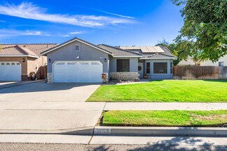 1192 Cousins Dr, Lemoore, CA 93245