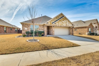 1120 Lake Meadow Ln, Little Elm, TX 75068
