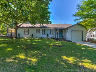 1334 E 18th St, Tulsa, OK 74120