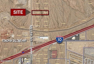 0 N Miller Rd Unit 6730587, Buckeye, AZ 85396