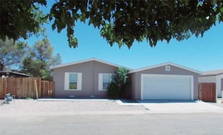 25076 Avenida Laredo, Barstow, CA 92311