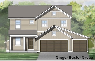 331 Seneca Ridge Dr Unit 42, Middleville, MI 49333
