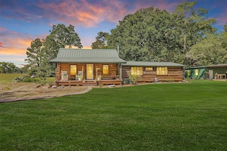 1356 Pegoda Ranch Rd, Woodlake, TX 75865
