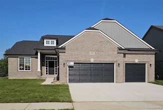 55810 Stewart Dr, Macomb, MI 48042
