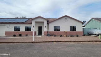 3062 W 14th Ave, Apache Junction, AZ 85120