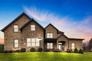 100 Walden Pond Ln, Cranberry Township, PA 16066